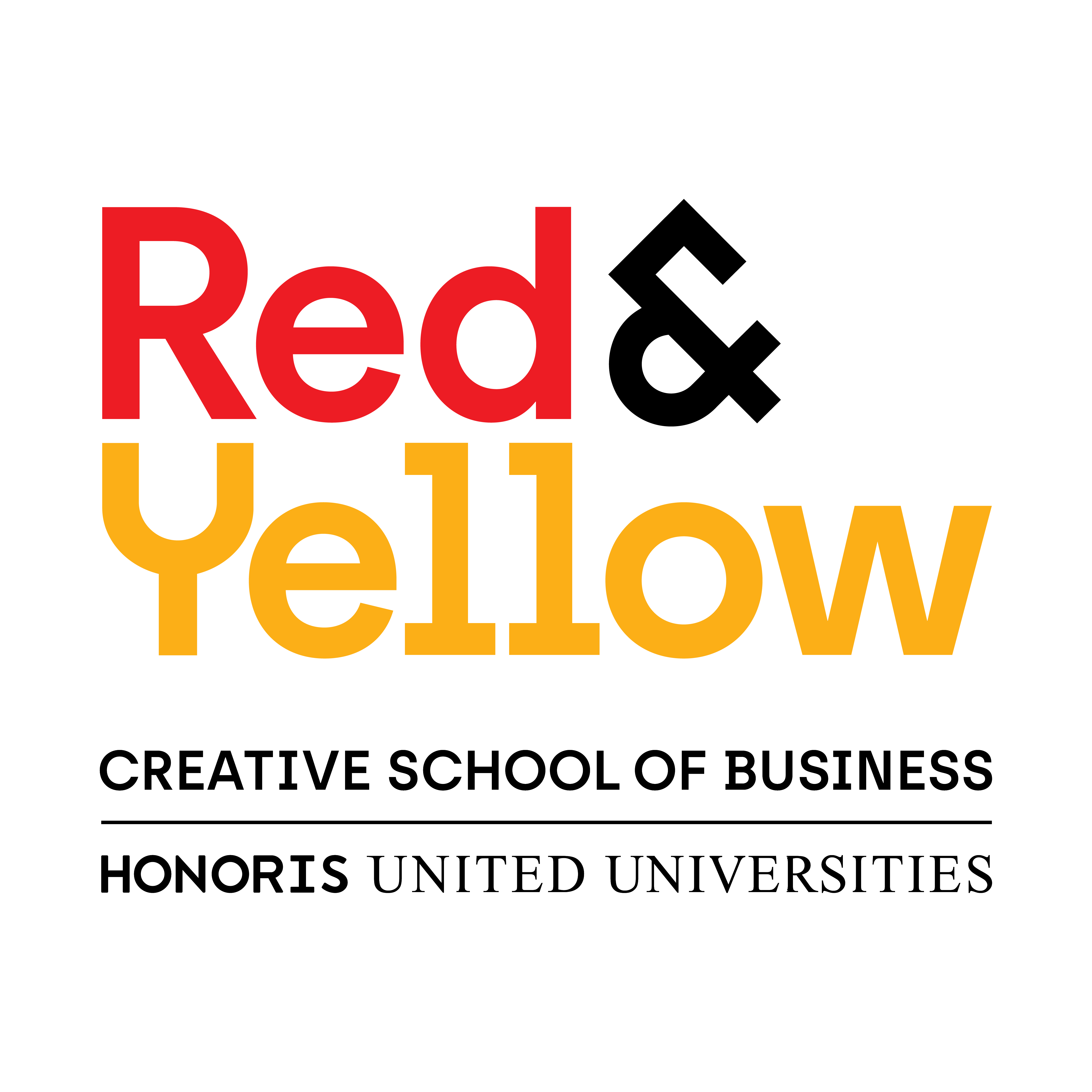 Red and Yellow Learning